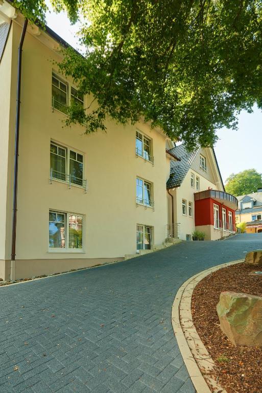 Hof31 Otel Hilchenbach Dış mekan fotoğraf